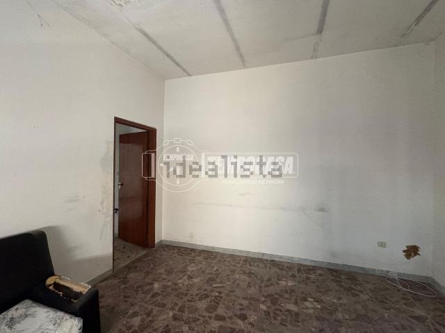 Appartamento in vendita a Calvi Risorta