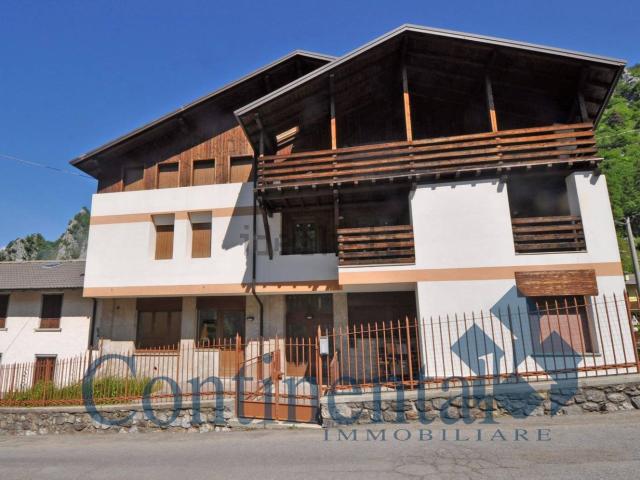 Appartamento in vendita a Comunità Montana della Valle Brembana, Piazzatorre