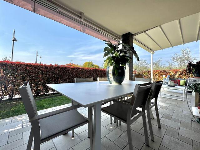 Appartamento in vendita a Moniga Del Garda, Lombardia