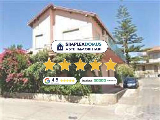 Appartamento in vendita a San Martino, Capo D'orlando