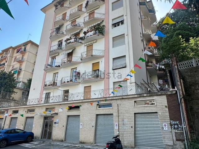 Appartamento in vendita a Sarbia, La Spezia