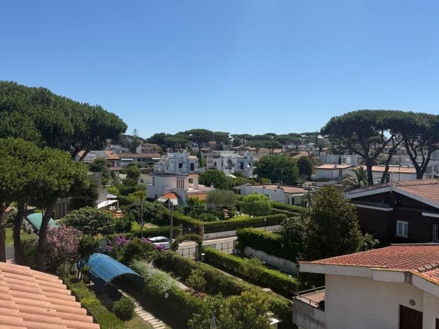 Attico in vendita a Lido di Enea, Roma Capitale