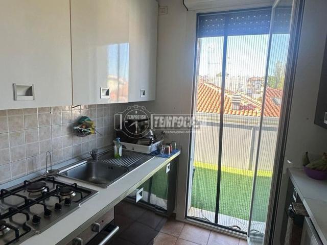 Appartamento in vendita a Riccione, Reggio Emilia
