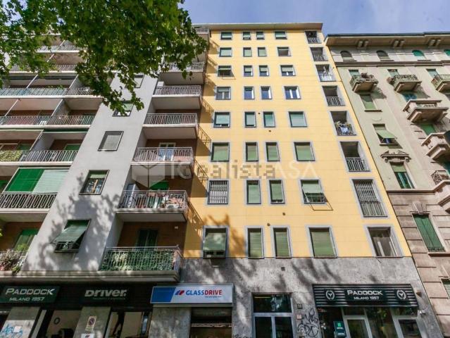 Appartamento in vendita a Ghisolfa, Milano