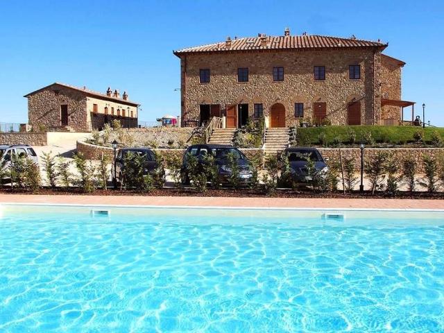Appartamento in vendita a Montecatini Val Di Cecina, Toscana
