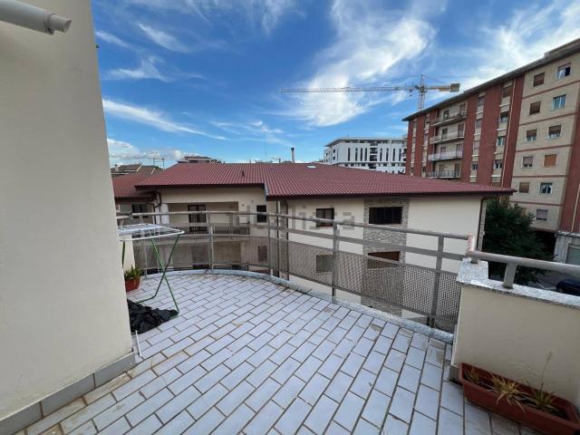 Appartamento in vendita a Roges, Rende