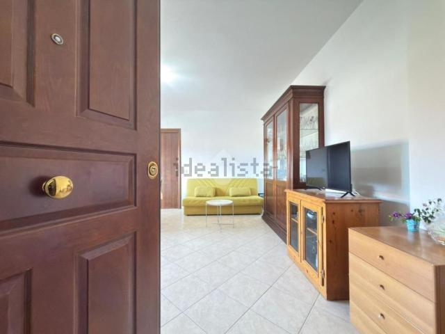 Appartamento in vendita a Latina Scalo, Latina