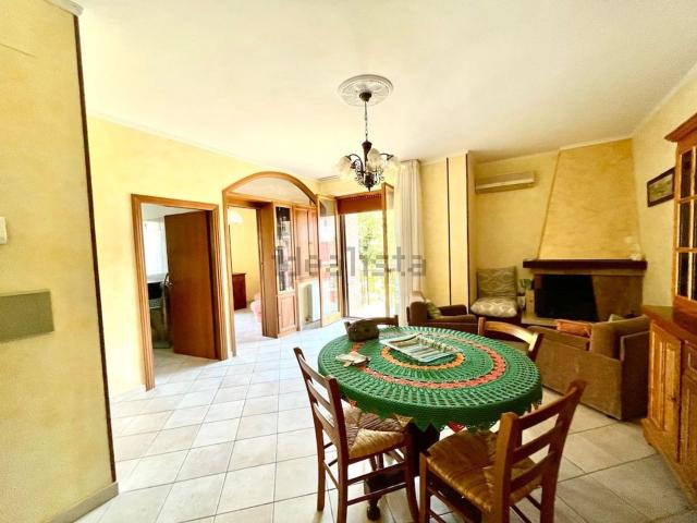 Appartamento in vendita a Percenna, Buonconvento