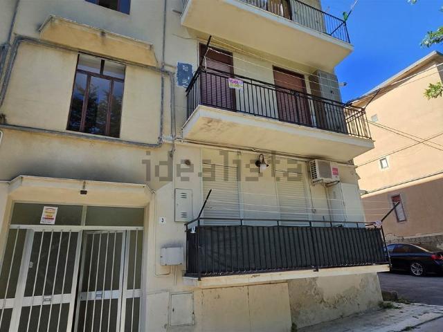 Appartamento in vendita a San Cataldo, Caltanissetta
