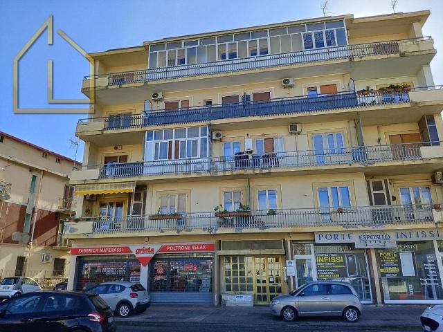 Appartamento in vendita a Santa Maria, Calabria
