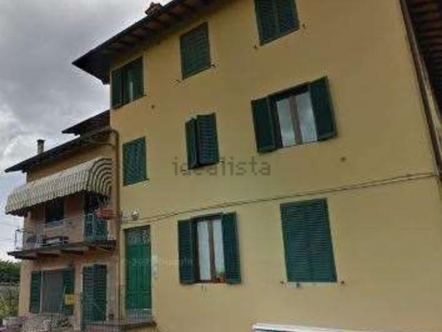 Appartamento in vendita a Gallo, Montecatini Terme