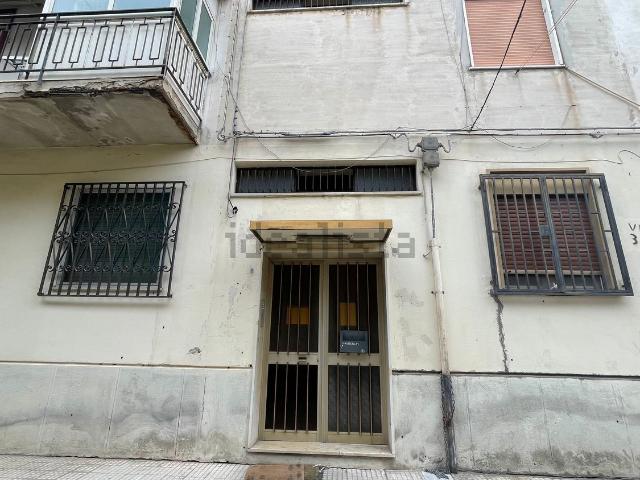 Appartamento in vendita a San Filippo Inferiore, Messina