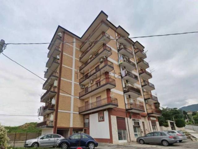 Appartamento in vendita a Calabria, Cosenza