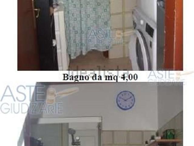 Appartamento in vendita a San Giorgio-Librino-San Giuseppe la Rena-Zia Lisa-Villaggio Sant'Agata, Catania
