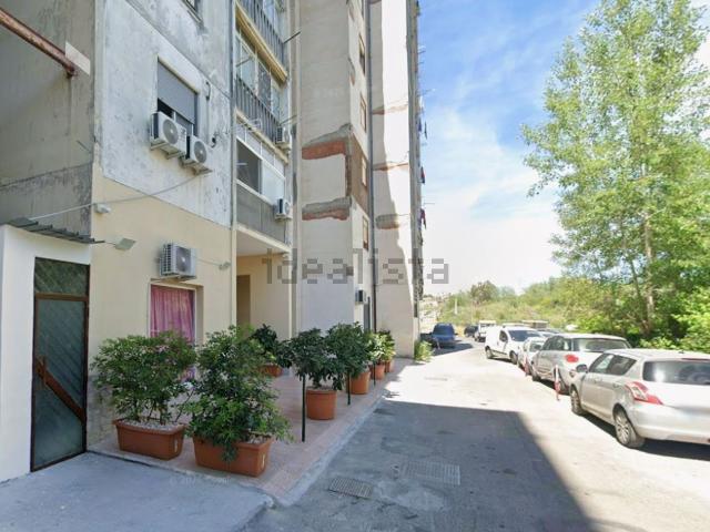 Appartamento in vendita a San Giorgio-Librino-San Giuseppe la Rena-Zia Lisa-Villaggio Sant'Agata, Catania
