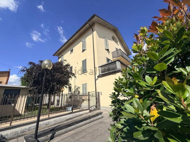 Appartamento in vendita a Mariano al Brembo, Dalmine