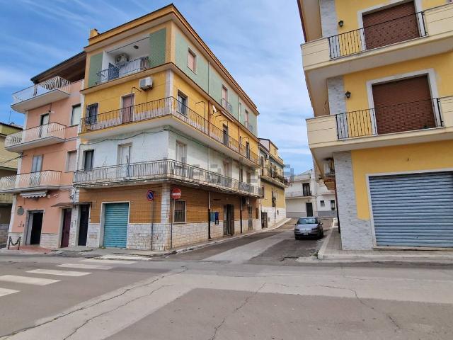 Appartamento in vendita a San Nicandro Garganico, Foggia