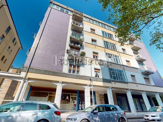 Appartamento in vendita a Valletta Paiolo, San Giorgio Di Mantova