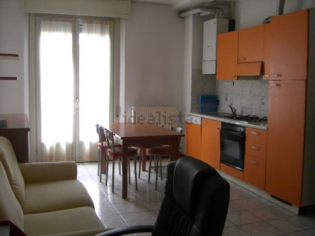 Appartamento in vendita a San Pietro esterna, Re