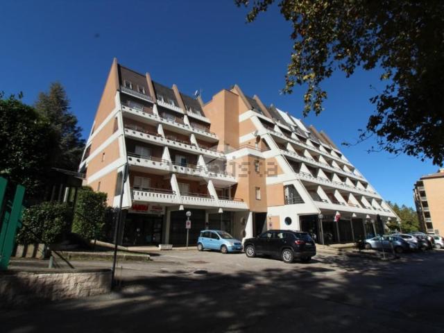 Appartamento in vendita a Campobasso, Molise