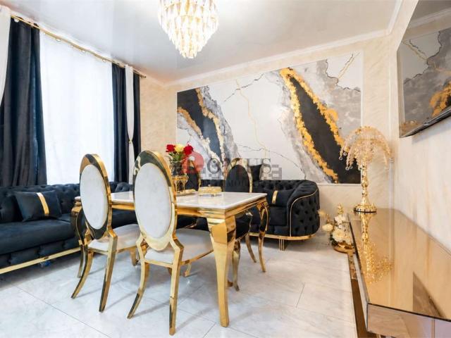 Appartamento in vendita a Te Brunetti, Mantova