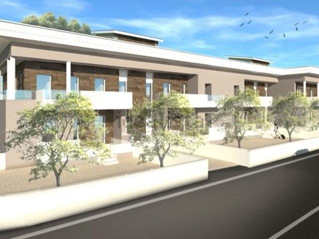 Appartamento in vendita a Gimarra, Marche
