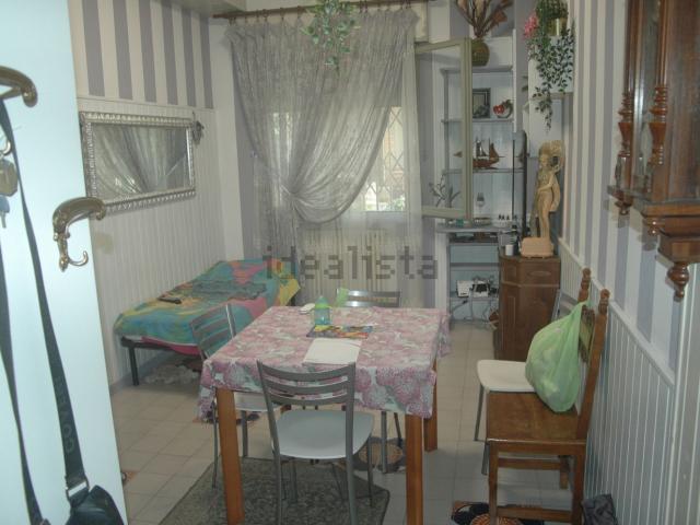 Appartamento in vendita a Ravenna, Reggio Emilia