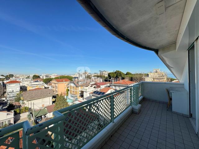 Attico in vendita a Abissinia, Riccione