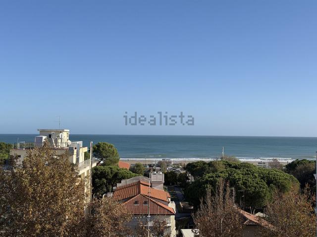 Attico in vendita a Abissinia, Riccione