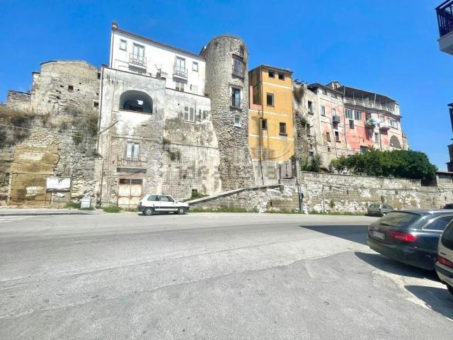 Attico in vendita a Teano, Campania