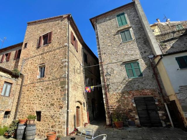 Appartamento in vendita a Unione di Comuni Montani Colline del Fiora, Manciano