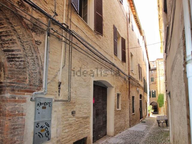 Appartamento in vendita a Antico Quartiere Ebraico, Jesi