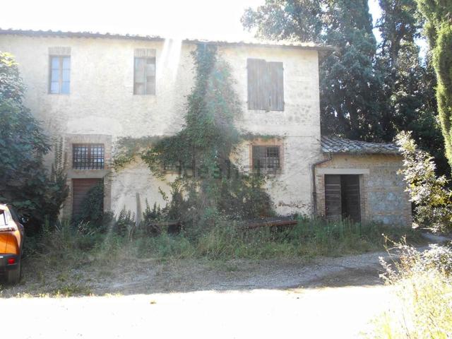 Appartamento in vendita a Montalbuccio, Siena