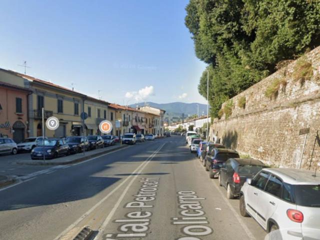 Appartamento in vendita a San Pantaleo, Pistoia