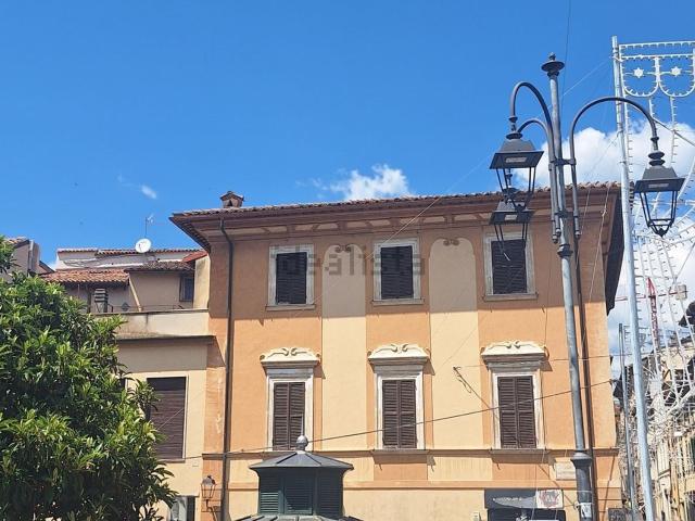 Appartamento in vendita a Regina Pacis, Rieti