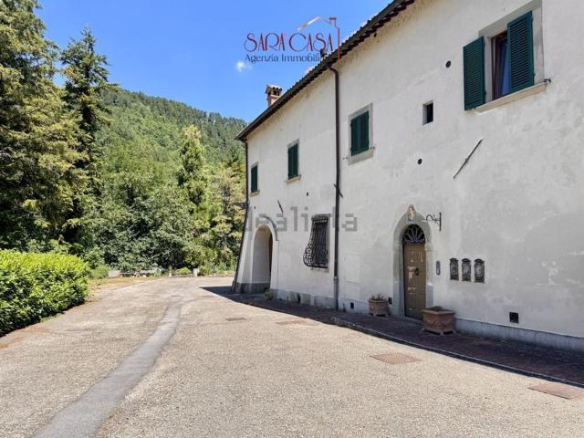Appartamento in vendita a Marradi, Toscana
