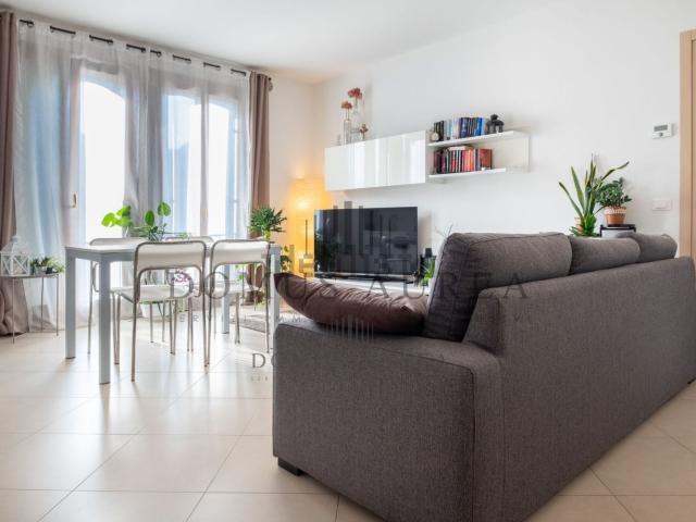 Appartamento in vendita a Montecchia di Crosara, Verona