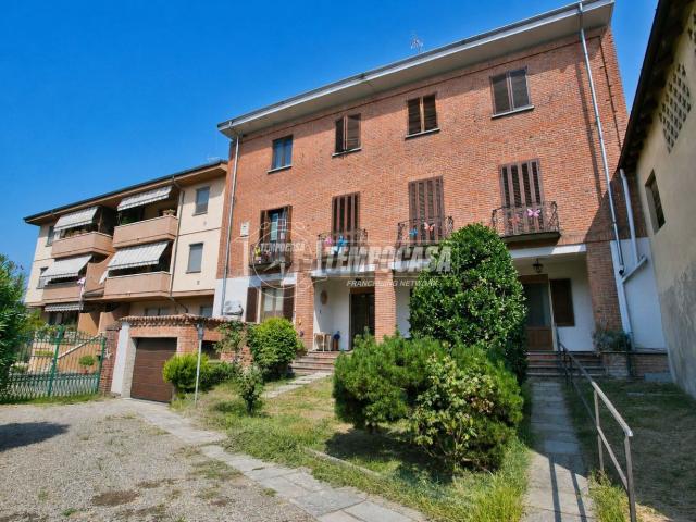Appartamento in vendita a Piemonte, Novara