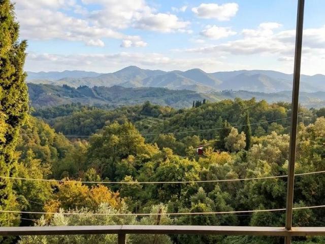 Appartamento in vendita a Certardola-Motta, Fivizzano