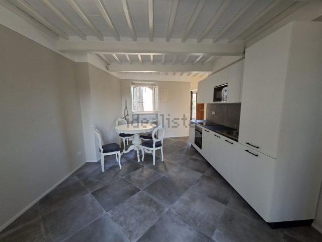 Appartamento in vendita a Vertine, Gaiole in Chianti