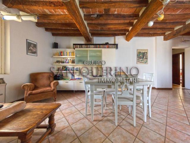 Appartamento in vendita a Pianura Reggiana, Re