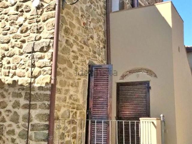 Appartamento in vendita a Scansano, Toscana