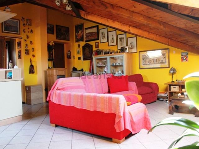Appartamento in vendita a Borgo Val Di Taro, Reggio Emilia