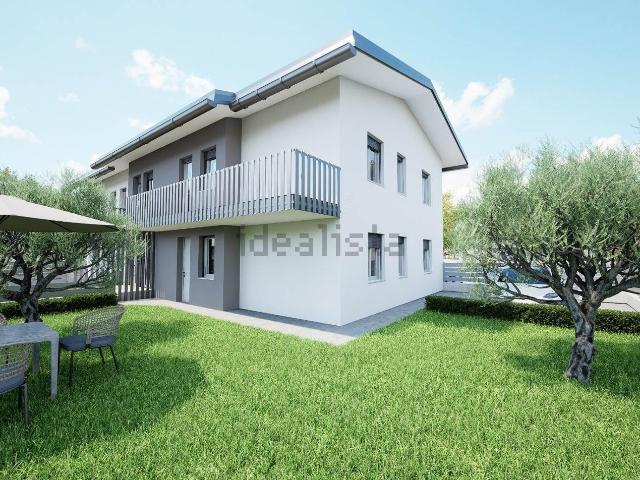 Appartamento in vendita a Legnago, Verona