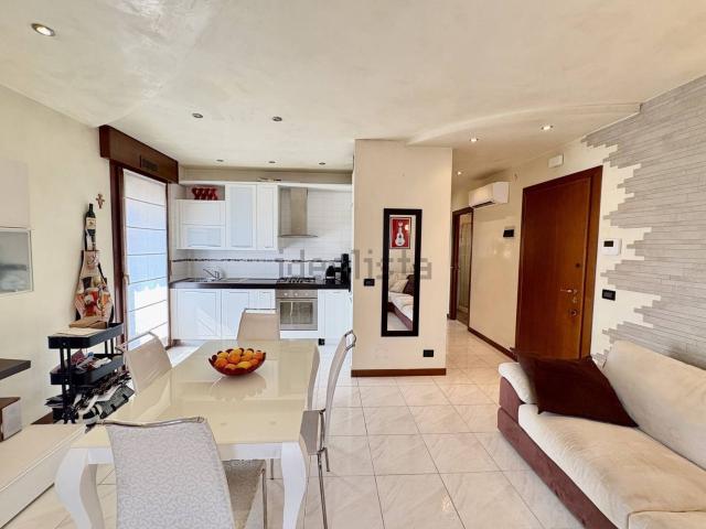 Appartamento in vendita a Venezia