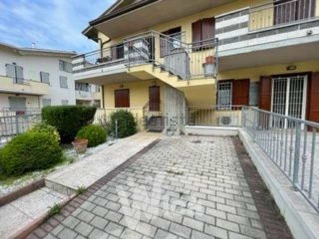 Appartamento in vendita a Ravenna, Reggio Emilia