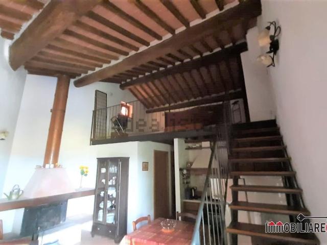 Appartamento in vendita a Radicondoli, Toscana