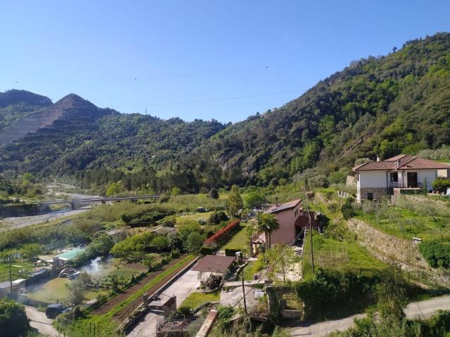 Appartamento in vendita a Torri Inferiore, Ventimiglia