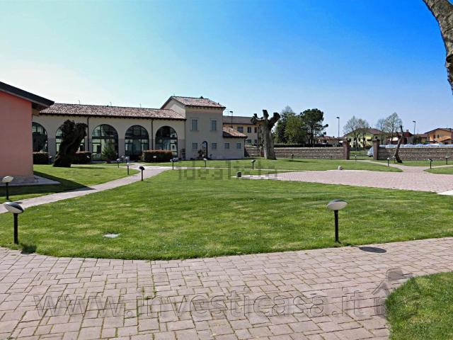 Appartamento in vendita a Vigasio, Verona