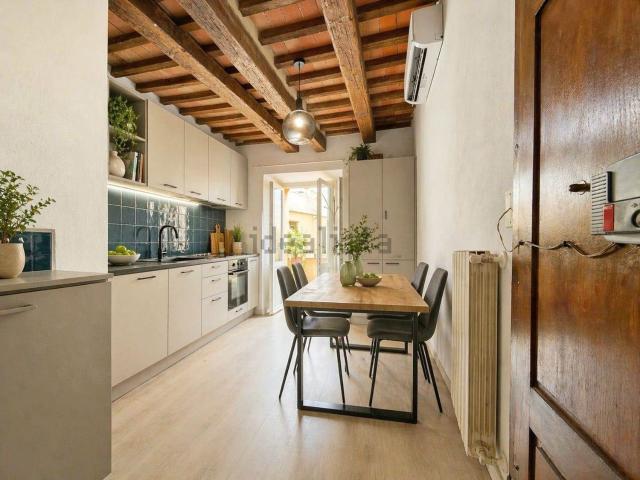 Appartamento in vendita a Massa Marittima, Toscana